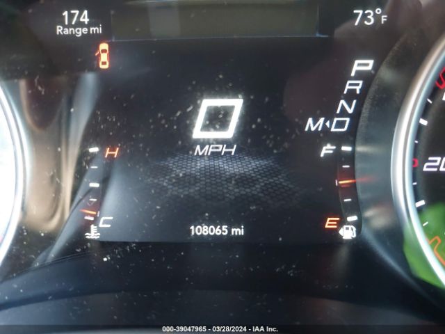 2C3CDXJG0GH181200 Dodge Charger Sxt