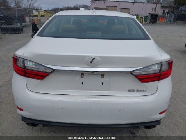 58ABK1GG0JU098327 Lexus ES 350