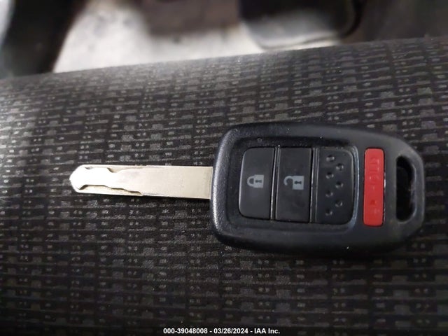 Honda FIT LX 2016 JHMGK5H5XGS012322 Image 11
