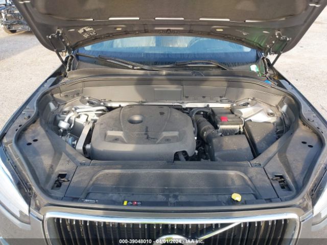 YV4A22PKXK1506107 Volvo Xc90 T6 Momentum