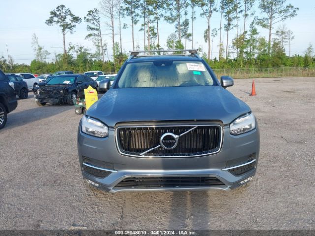 YV4A22PKXK1506107 Volvo Xc90 T6 Momentum