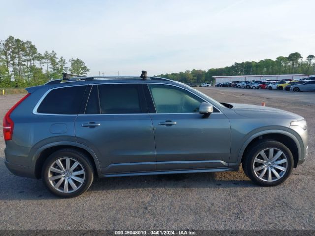 YV4A22PKXK1506107 Volvo Xc90 T6 Momentum