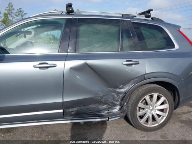 YV4A22PKXK1506107 Volvo Xc90 T6 Momentum