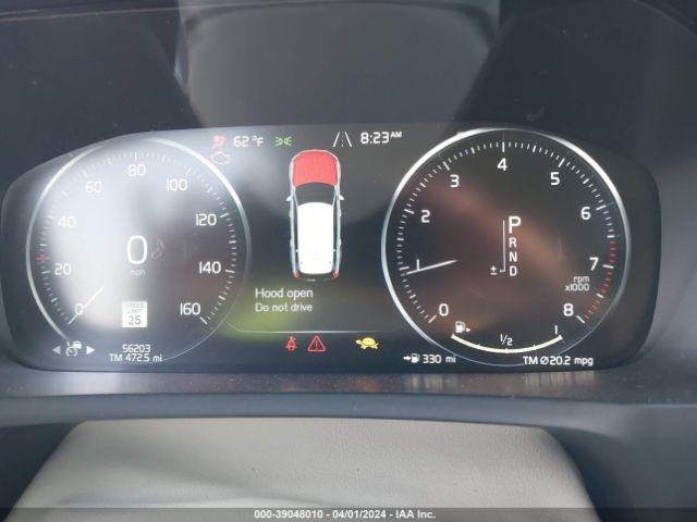 YV4A22PKXK1506107 Volvo Xc90 T6 Momentum