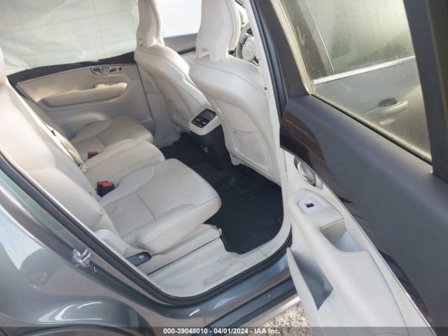 YV4A22PKXK1506107 Volvo Xc90 T6 Momentum
