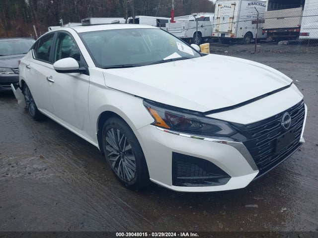 Nissan Altima Sv Fwd 2023 1N4BL4DV0PN393403 main image
