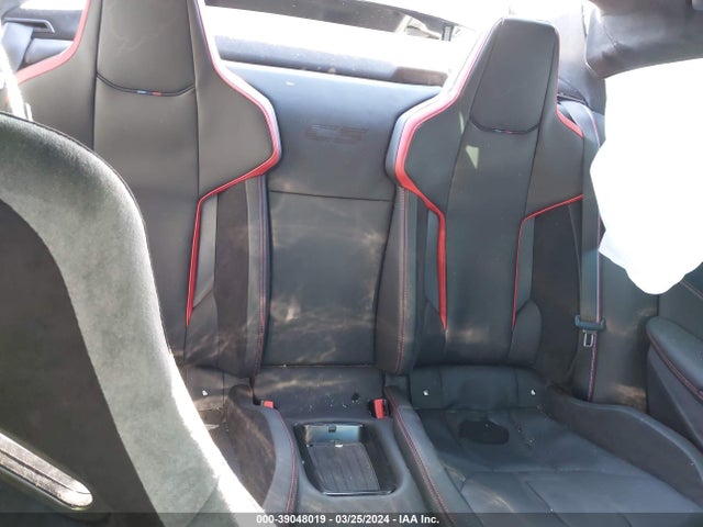 BMW M5 CS 2022 WBS73CH02NCJ35152 Image 8