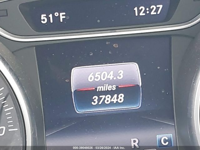 2018 MERCEDES-BENZ GLA WDCTG4GB2JJ488591 Photo 6