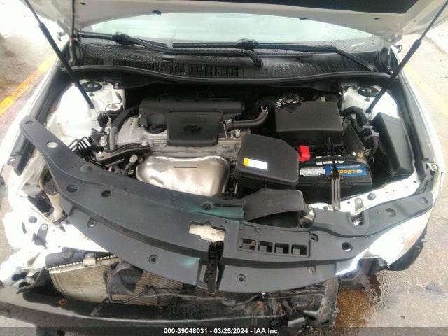 Toyota CAMRY XLE 2016 4T1BF1FK0GU999630 Image 10