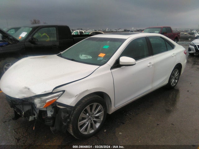 Toyota CAMRY XLE 2016 4T1BF1FK0GU999630 Image 14