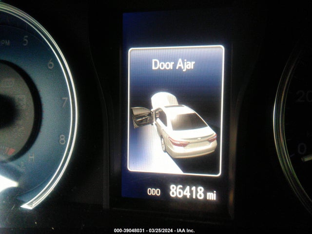 Toyota CAMRY XLE 2016 4T1BF1FK0GU999630 Image 15