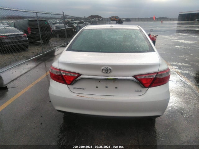 Toyota CAMRY XLE 2016 4T1BF1FK0GU999630 Image 16
