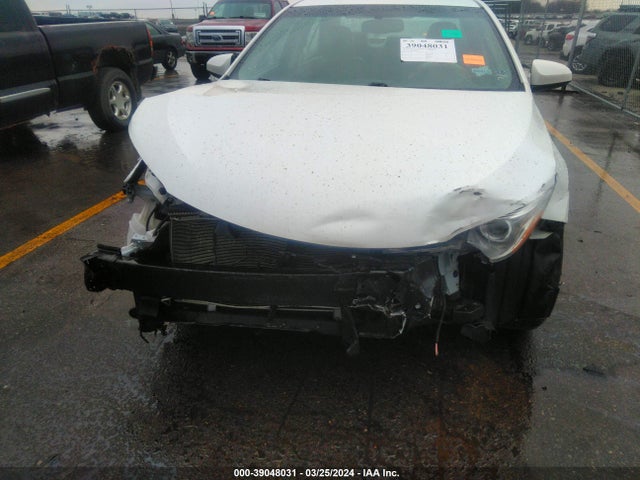 Toyota CAMRY XLE 2016 4T1BF1FK0GU999630 Image 6