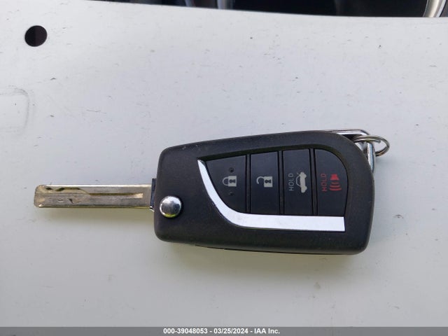Toyota CAMRY LE 2023 4T1C11AK1PU752529 Image 11
