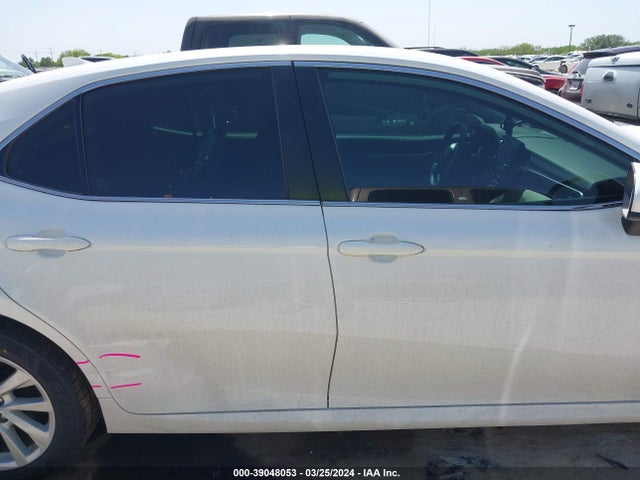 Toyota CAMRY LE 2023 4T1C11AK1PU752529 Image 13