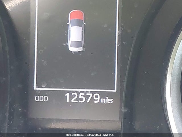 Toyota CAMRY LE 2023 4T1C11AK1PU752529 Image 15