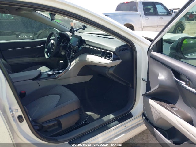 Toyota CAMRY LE 2023 4T1C11AK1PU752529 Image 5