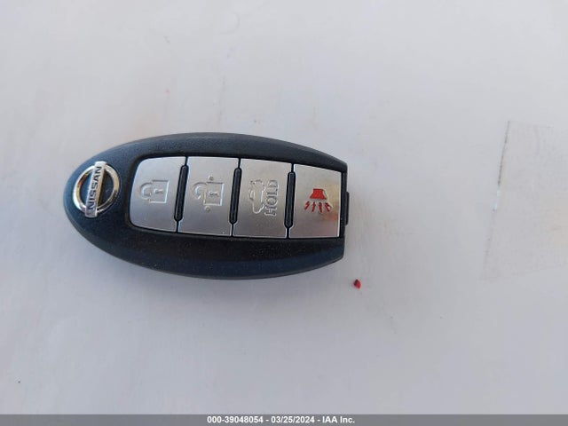 Nissan Altima 2.5 Sr 2016 1N4AL3AP9GN380175 Image 11