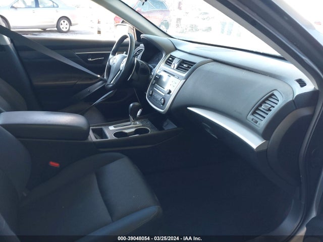 Nissan Altima 2.5 Sr 2016 1N4AL3AP9GN380175 Image 5