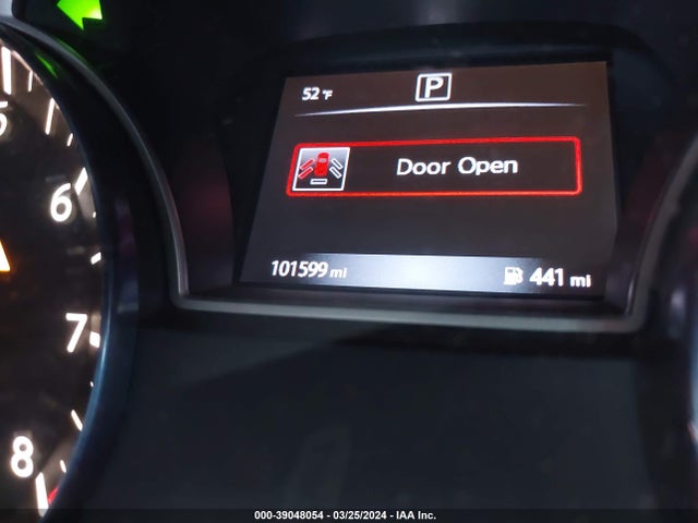 Nissan Altima 2.5 Sr 2016 1N4AL3AP9GN380175 Image 7