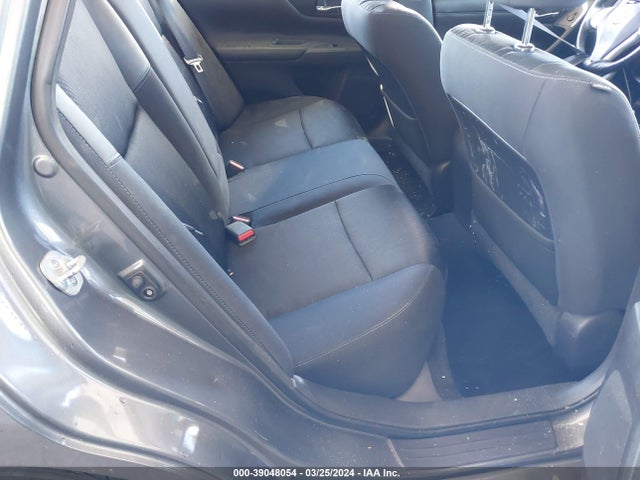 Nissan Altima 2.5 Sr 2016 1N4AL3AP9GN380175 Image 8