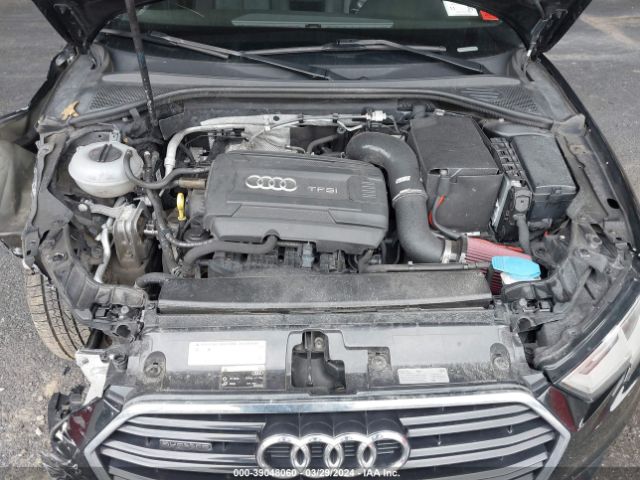 WAUB8GFF9H1029358 Audi A3 2.0t Premium