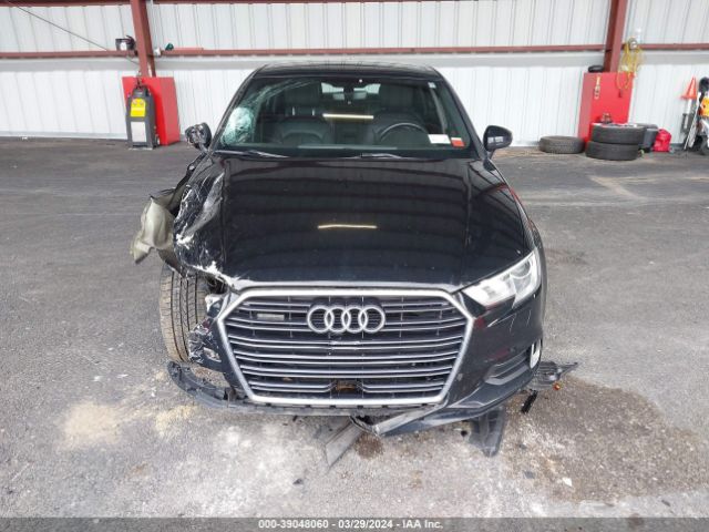 WAUB8GFF9H1029358 Audi A3 2.0t Premium