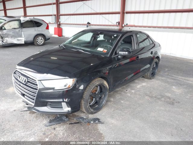 WAUB8GFF9H1029358 Audi A3 2.0t Premium