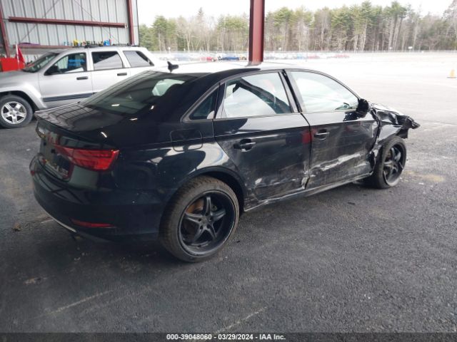 WAUB8GFF9H1029358 Audi A3 2.0t Premium