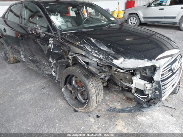 WAUB8GFF9H1029358 Audi A3 2.0t Premium