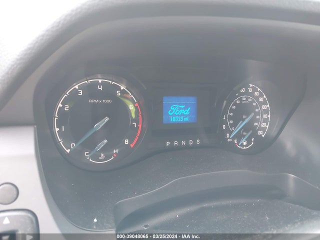 Ford RANGER XL 2021 1FTER1FH4MLD46670 Image 7