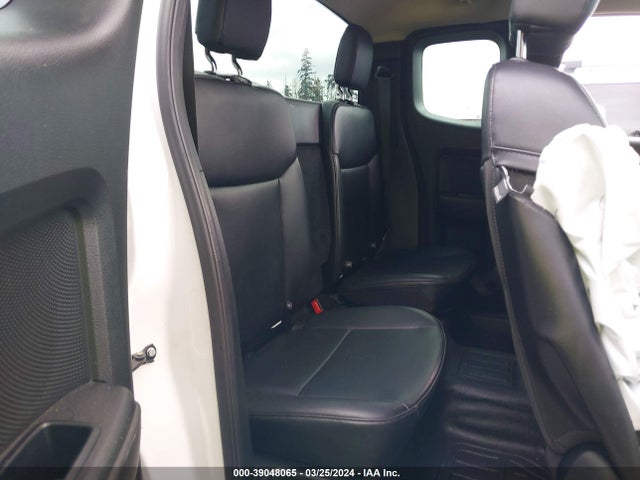 Ford RANGER XL 2021 1FTER1FH4MLD46670 Image 8