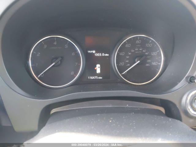 JA4AD3A35JZ047678 Mitsubishi Outlander Sel