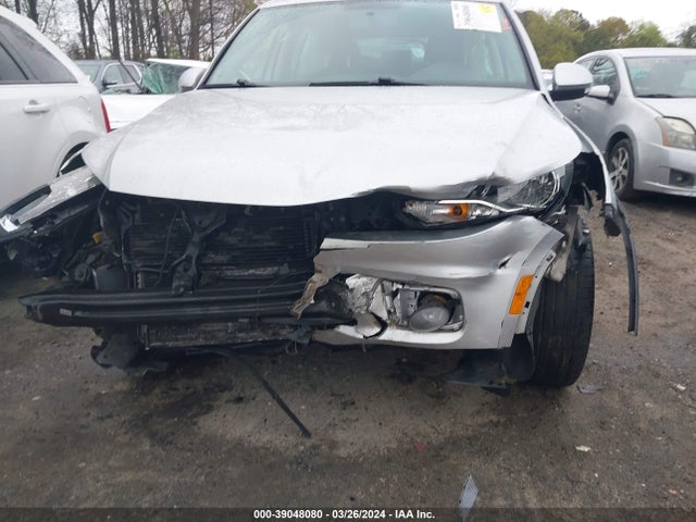 Volkswagen TIGUAN SE 2015 WVGAV7AX5FW604784 Image 6