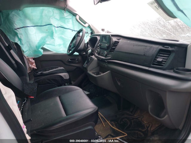 Ford Transit-250 2022 1FTBR1Y87NKA56723 Image 5