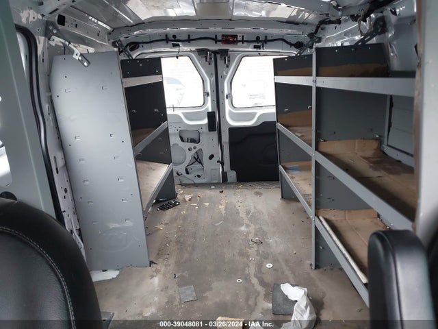 Ford Transit-250 2022 1FTBR1Y87NKA56723 Image 8