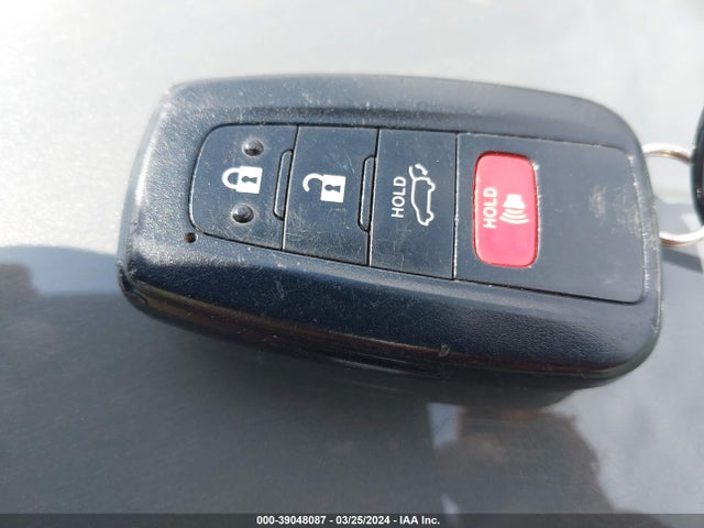 Toyota Rav4 Xle Premium 2020 JTMC1RFV2LJ020217 Image 11