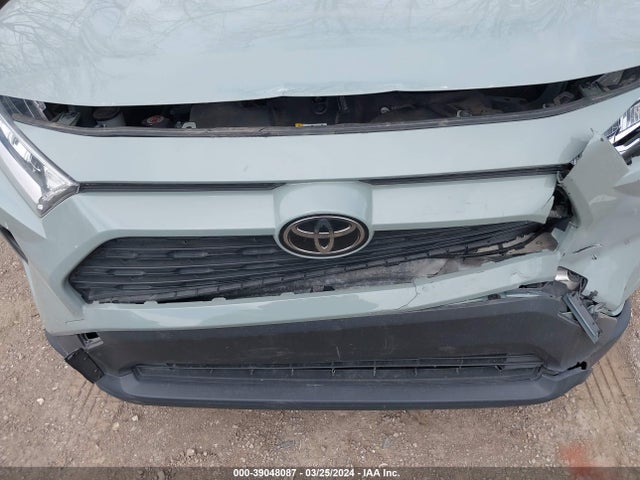 Toyota Rav4 Xle Premium 2020 JTMC1RFV2LJ020217 Image 20