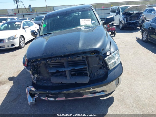 RAM 1500 Lone Star  4x4 5'7 Box 2017 1C6RR7LT5HS522691 Image 12
