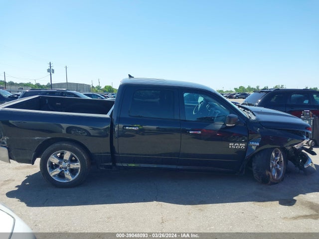 RAM 1500 Lone Star  4x4 5'7 Box 2017 1C6RR7LT5HS522691 Image 13
