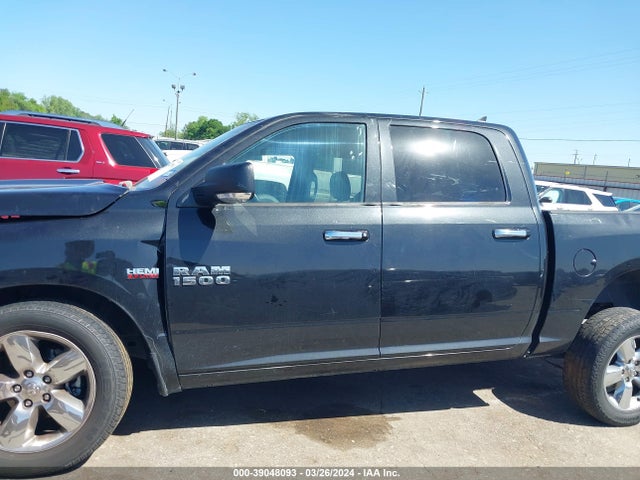 RAM 1500 Lone Star  4x4 5'7 Box 2017 1C6RR7LT5HS522691 Image 14