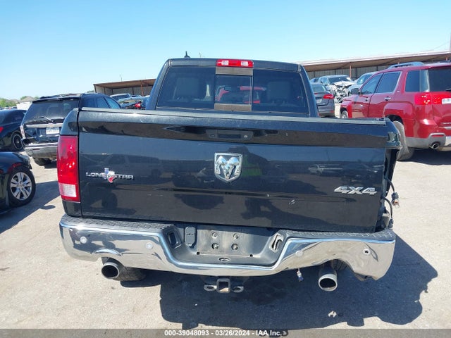 RAM 1500 Lone Star  4x4 5'7 Box 2017 1C6RR7LT5HS522691 Image 16