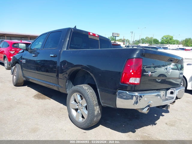 RAM 1500 Lone Star  4x4 5'7 Box 2017 1C6RR7LT5HS522691 Image 3