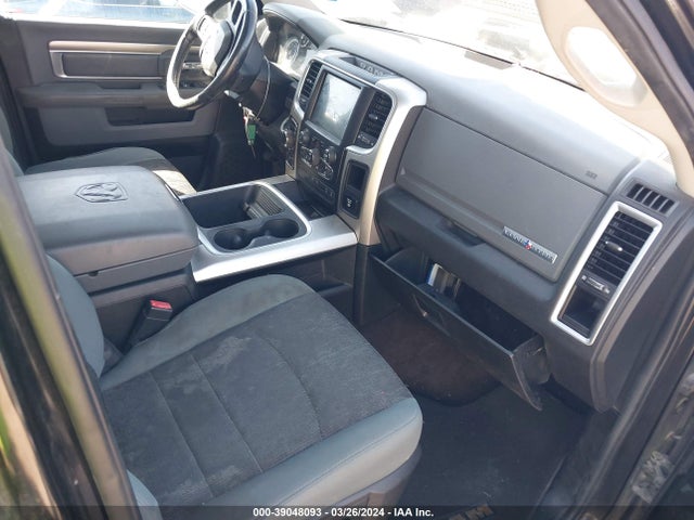 RAM 1500 Lone Star  4x4 5'7 Box 2017 1C6RR7LT5HS522691 Image 5