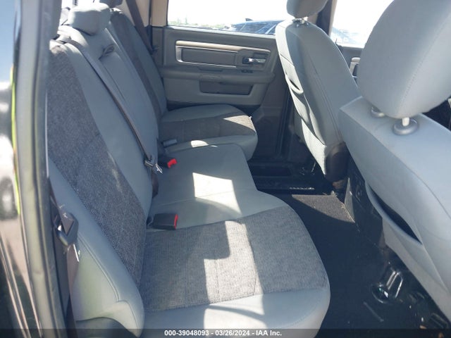 RAM 1500 Lone Star  4x4 5'7 Box 2017 1C6RR7LT5HS522691 Image 8