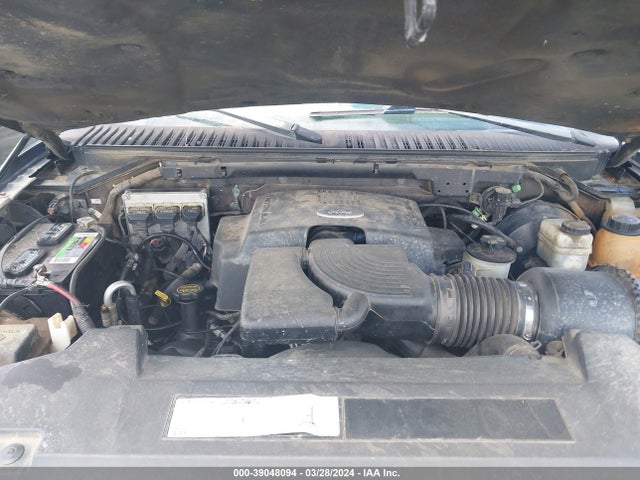 2003 FORD EXPEDITION 1FMPU16L43LC56859 Photo 9