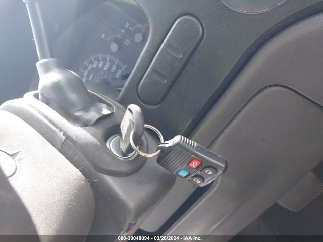 2003 FORD EXPEDITION 1FMPU16L43LC56859 Photo 10