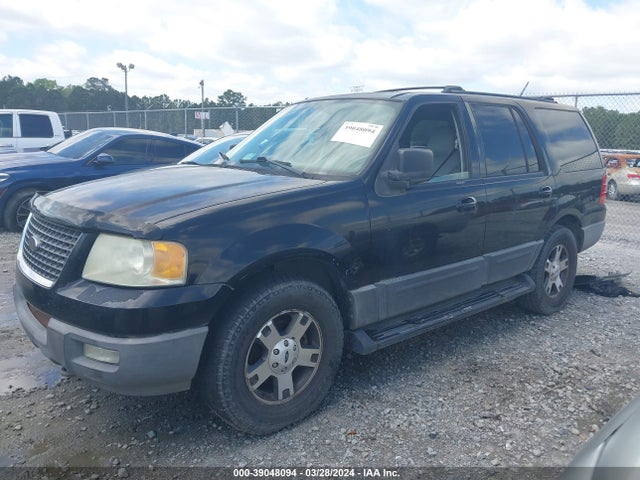 2003 FORD EXPEDITION 1FMPU16L43LC56859 Photo 1