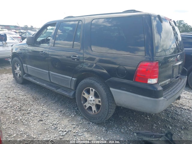 2003 FORD EXPEDITION 1FMPU16L43LC56859 Photo 2