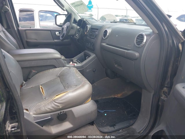 2003 FORD EXPEDITION 1FMPU16L43LC56859 Photo 4